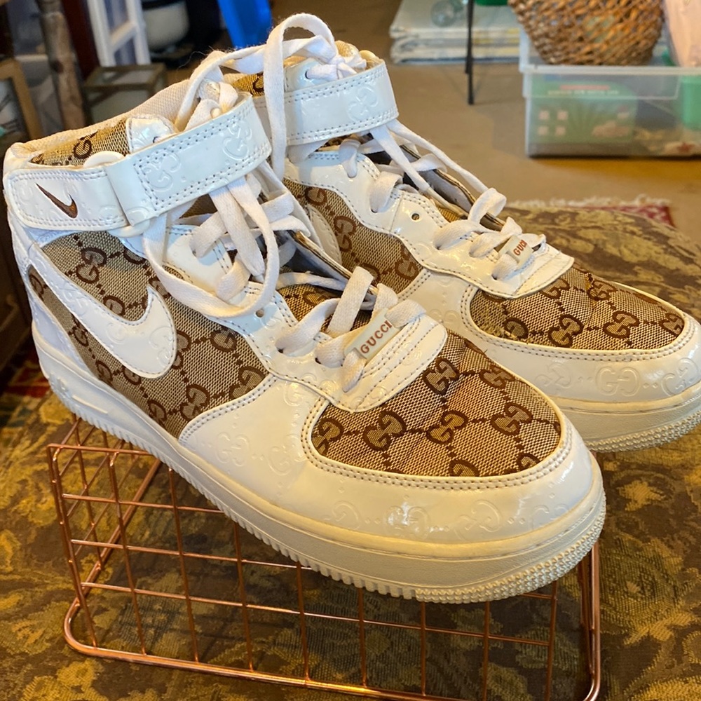 Rare Airs!!